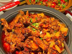 -六月雪干锅(涪城万达广场店)