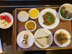 -汕头龙光喜来登酒店