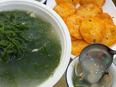 -锐记美食店·现捞海鲜(闸坡店)