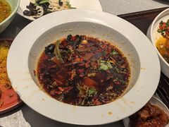 -写庭·鱼鲜川菜·宴请(铁像寺水街店)