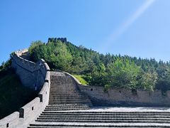 -雁门关景区