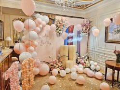 -CHERRY BABY 轻奢派对策划(北京国贸店)