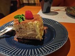 -Pizzeria da Nicola·火炉披萨(中大国际店)