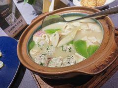 -A One Kitchen·南京精菜馆(德基广场店)