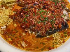 -人民公社大食堂(顺义总店)