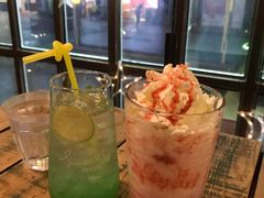 -Cafe Alice咖啡爱丽丝(奥城店)