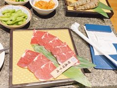 -NIUAN牛庵·日式和牛烧肉(恒隆店)