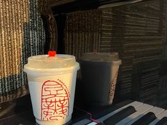 -豆舞咖啡(民乐路店)