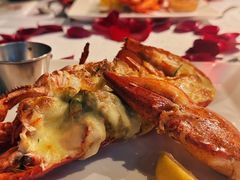 -The V泽惟·低温慢煮料理