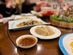-燕风楼烤鸭店(建设总店)