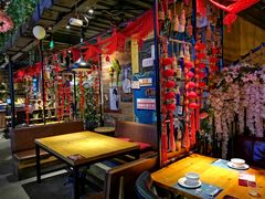大堂-别院里音乐餐酒吧(双流航空港店)
