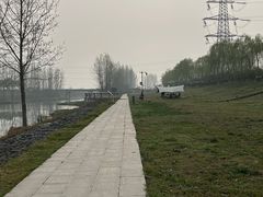 -洨河生态公园