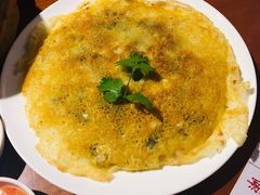 古法煎蚝烙-潮堂(环球金融中心店)