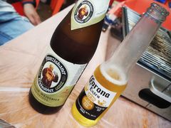 -回头烧烤(悦荟购物中心店)