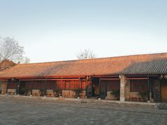 -南阳府衙