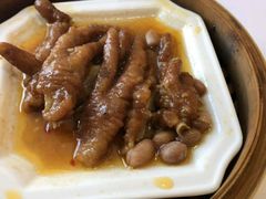 -益健名厨海鲜城(夏湾店)