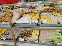 -爱德顺糕点食屋(利民道店)