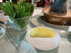 -东来顺饭庄(西直门店)