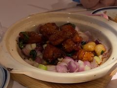 -禧宴Joyous Restaurant(禧园店)