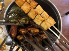 -鬼味烤翅(南锣鼓巷店)