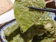 -老城南.鸭血粉丝汤(夫子庙店)