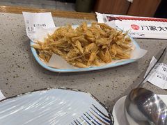 -门家大院铁锅炖(东北大马路店)