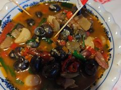 -老闵田螺馆·南昌市井菜·特色小吃(总店)