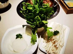 -浩爷羊蝎子火锅(望京店)