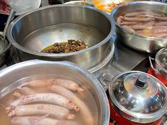 -李氏八大件老菜馆(万宝街店)