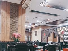 包厢-沃头蠔干粥(同安总店)