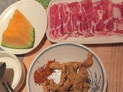 -巴奴毛肚火锅(七宝领展广场店)