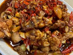 -老三样·旧食新味(万寿宫店)