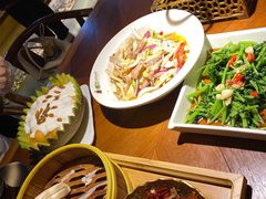 -楼兰新疆主题餐厅(坂田佳华领汇广场店)