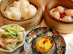 -蚝喜粤·广州味·茶楼点心(长隆店)