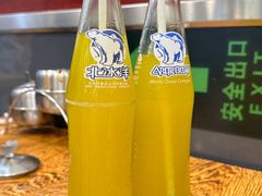 -门框胡同百年卤煮(彰化路店)