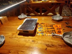 -野人串吧(太原街步行街店)