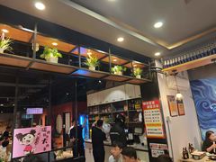 -醉炫音速烧烤·干煸菜(沙河总店)
