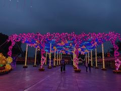 -深圳锦绣中华民俗村