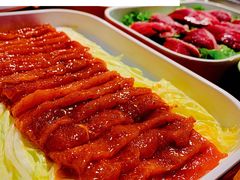 -宽窄巷子串串(龙湾万达广场店)