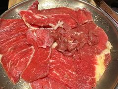 -西塔老太太泥炉烤肉(亚运村店)