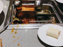 -海底捞火锅(方圆荟店)