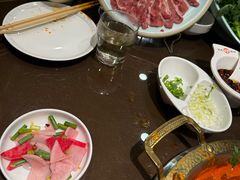 -匹夫涮肉城(黄村店)