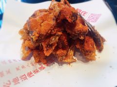 -阿庄新豫菜(通泰路店)