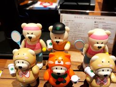 -星巴克臻选(北京太阳宫凯德店)