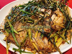 -老吉士酒家(天平路店)