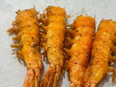 -京朋串屋·烧烤(望京西路总店)