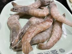 -韩盛·盛江山自助料理(奥体万达店)