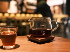 -Metal hands·铁手咖啡