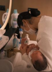-baby bella小贝拉母婴护理中心(杭州凯宾斯基店)