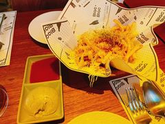 -Blac+Blac(中海环宇荟店)